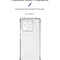 Чохол-накладка Armorstandart Air Force для Xiaomi 13 Pro 5G Camera cover Transparent (ARM65686)
