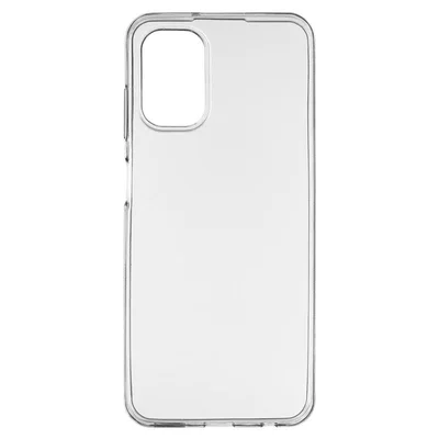 Чохол-накладка Armorstandart Air для Nokia G60 5G Transparent (ARM63940)