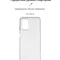 Чохол-накладка Armorstandart Air для Nokia G60 5G Transparent (ARM63940)