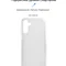 Чохол-накладка Armorstandart Air для Samsung Galaxy A24 4G SM-A245 Transparent (ARM66184)