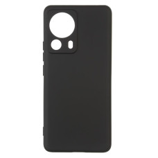 Чохол-накладка Armorstandart Icon для Xiaomi 13 Lite 5G Camera cover Black (ARM66503)