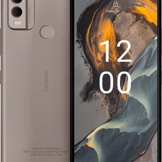 Смартфон Nokia C22 3/64GB Dual Sim Sand