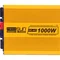 Інвертор напруги Mexxsun YX-1000W-S, 24V/220V, 1000W (29179)
