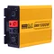 Інвертор напруги Mexxsun YX-1000W-S, 24V/220V, 1000W (29179)