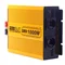 Інвертор напруги Mexxsun YX-1000W-S, 24V/220V, 1000W (29179)