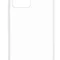 Чохол-накладка BeCover для Motorola Moto G72 Transparancy (708932)
