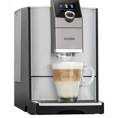 Кавомашина Nivona CafeRomatica NICR 799