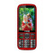 Мобільний телефон Sigma mobile Comfort 50 Optima Type-C Dual Sim Red (4827798122327)