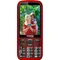 Мобільний телефон Sigma mobile Comfort 50 Optima Type-C Dual Sim Red (4827798122327)