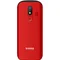 Мобільний телефон Sigma mobile Comfort 50 Optima Type-C Dual Sim Red (4827798122327)