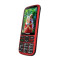 Мобільний телефон Sigma mobile Comfort 50 Optima Type-C Dual Sim Red (4827798122327)