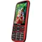 Мобільний телефон Sigma mobile Comfort 50 Optima Type-C Dual Sim Red (4827798122327)