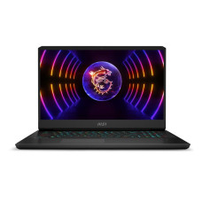 Ноутбук MSI Vector GP77 13V (VECTOR_GP77_13VG-072UA) Black