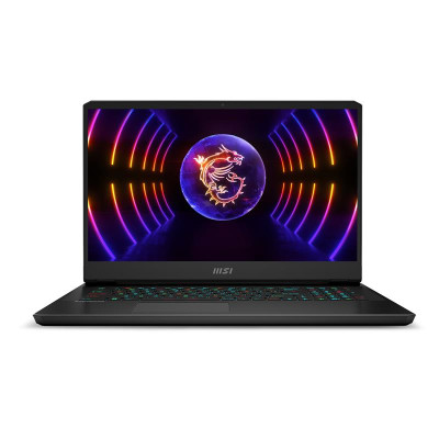 Ноутбук MSI Vector GP77 13V (VECTOR_GP77_13VG-072UA) Black