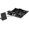 Материнська плата Asus TUF Gaming A520M-Plus WiFi Socket AM4