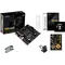 Материнська плата Asus TUF Gaming A520M-Plus WiFi Socket AM4