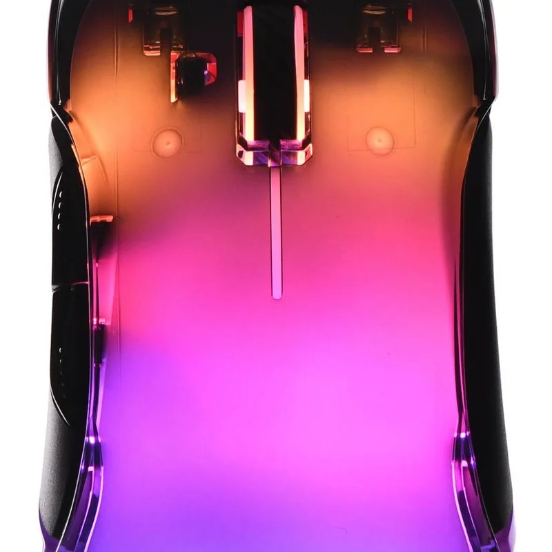 Миша 2E Gaming MG345 RGB Transparent (2E-MG345TR)