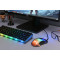 Миша 2E Gaming MG345 RGB Transparent (2E-MG345TR)