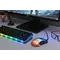 Миша 2E Gaming MG345 RGB Transparent (2E-MG345TR)
