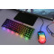 Миша 2E Gaming MG345 RGB Transparent (2E-MG345TR)