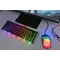 Миша 2E Gaming MG345 RGB Transparent (2E-MG345TR)