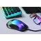 Миша 2E Gaming MG345 RGB Transparent (2E-MG345TR)