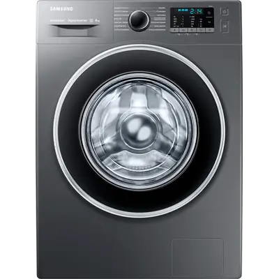 Пральна машина Samsung WW80J52K0HX/UA