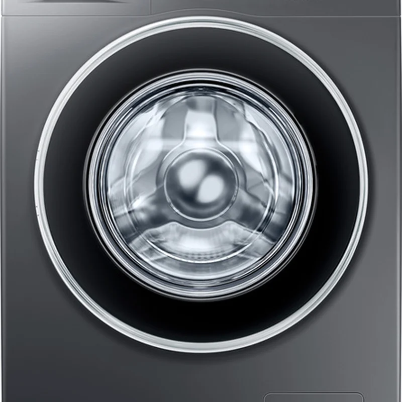 Пральна машина Samsung WW80J52K0HX/UA