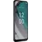 Смартфон Nokia C32 6/128GB Dual Sim Charcoal