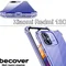Чохол-накладка BeCover Anti-Shock для Xiaomi Redmi 12C Clear (709176)