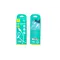 Кабель SkyDolphin S22L Soft Silicone USB - Lightning (M/M), 1 м, White (USB-000599)