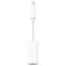 Мережева карта Apple Thunderbolt to Gigabit Ethernet Adapter (MD463LL/A)