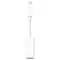 Мережева карта Apple Thunderbolt to Gigabit Ethernet Adapter (MD463LL/A)