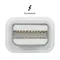Мережева карта Apple Thunderbolt to Gigabit Ethernet Adapter (MD463LL/A)