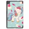 Чохол-книжка BeCover Smart для Lenovo Tab M8 (4rd Gen) TB-300FU Unicorn (709220)