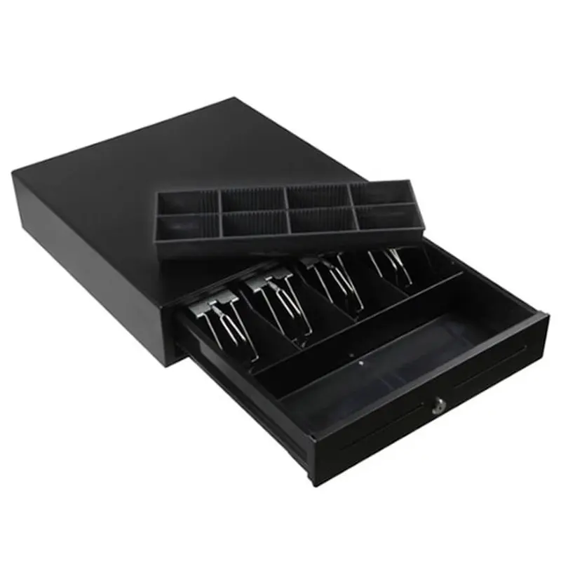 Грошова скриня Prologix PR-CD-4B8C Грошова скриня Prologix PR-CD-4B8C