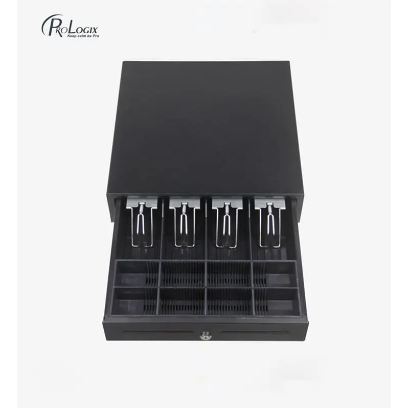 Грошова скриня Prologix PR-CD-4B8C Грошова скриня Prologix PR-CD-4B8C