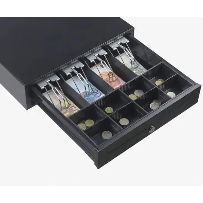 Грошова скриня Prologix PR-CD-4B8C Грошова скриня Prologix PR-CD-4B8C