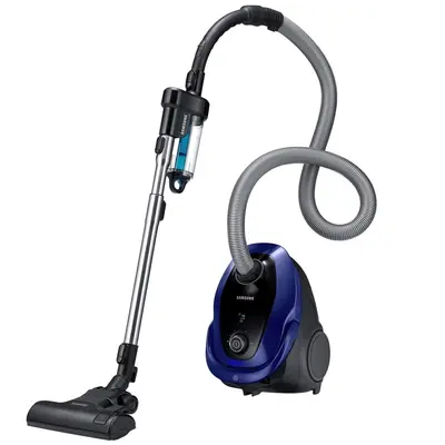 Пилосос Samsung VC07M25H0WB/UK