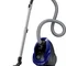 Пилосос Samsung VC07M25H0WB/UK