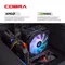 Персональний комп`ютер COBRA Gaming (A76.32.H2S5.47.17410)
