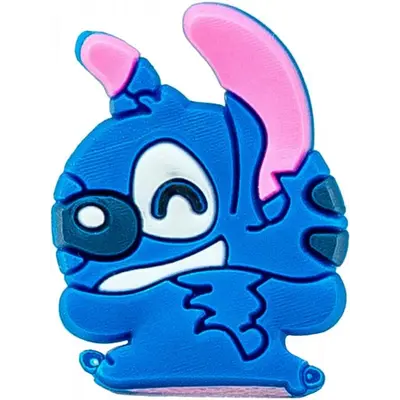 Органайзер для кабеля XoKo Animals Blue Cat (XOKO SC-000BCT) Органайзер для кабеля XoKo Animals Blue Cat (XOKO SC-000BCT)