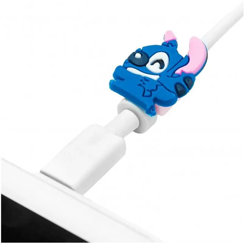 Органайзер для кабеля XoKo Animals Blue Cat (XOKO SC-000BCT) Органайзер для кабеля XoKo Animals Blue Cat (XOKO SC-000BCT)