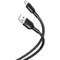 Кабель XO NB212 USB - micro USB (M/M), 2.1 A, 1 м, Black (XO-NB212m-BK) Кабель XO NB212 USB - micro USB (M/M), 2.1 A, 1 м, Black (XO-NB212m-BK)