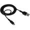 Кабель XO NB212 USB - micro USB (M/M), 2.1 A, 1 м, Black (XO-NB212m-BK) Кабель XO NB212 USB - micro USB (M/M), 2.1 A, 1 м, Black (XO-NB212m-BK)