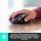 Миша бездротова Logitech MX Master 3S for Business Graphite (910-006582)