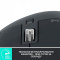 Миша бездротова Logitech MX Master 3S for Business Graphite (910-006582)