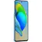 Смартфон ZTE V40s 6/128GB Dual Sim Blue