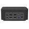 Док-станція Logitech Logi Dock Graphite (986-000024)