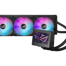 Система водяного охолодження Asus ROG Ryujin III 360 ARGB (90RC00L1-M0UAY0)
